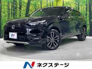 2025 HONDA VEZEL