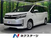 2015 TOYOTA VOXY