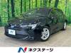 TOYOTA COROLLA SPORT