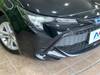 TOYOTA COROLLA SPORT