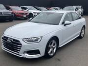 2023 AUDI A4