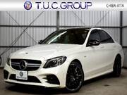 2018 MERCEDES BENZ AMG OTHER