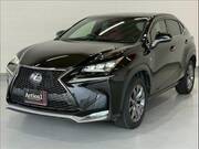 2014 LEXUS NX