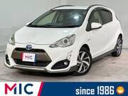 2015 TOYOTA AQUA