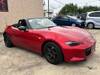 MAZDA ROADSTER