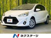 2015 TOYOTA AQUA