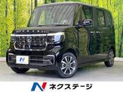 2026 HONDA N-BOX CUSTOM
