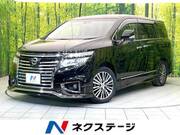 2019 NISSAN ELGRAND