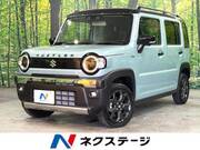 2024 SUZUKI HUSTLER