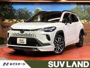 2026 TOYOTA COROLLA CROSS HYBRID Z