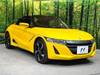 HONDA S660