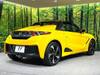 HONDA S660