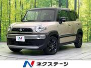 2019 SUZUKI XBEE HYBRID MZ