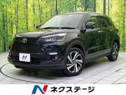 2020 TOYOTA RAIZE
