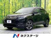 2018 HONDA VEZEL