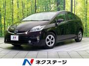 2014 TOYOTA PRIUS G