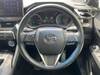 TOYOTA HARRIER HYBRID