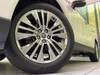 TOYOTA HARRIER HYBRID