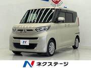 2023 MITSUBISHI EK SPACE