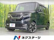 2019 HONDA N-BOX CUSTOM