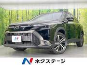 2024 TOYOTA COROLLA CROSS Z