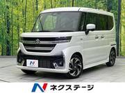 2025 SUZUKI SPACIA CUSTOM