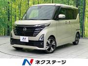2024 NISSAN ROOX