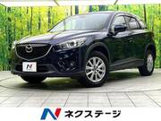 2014 MAZDA CX-5 XD L PACKAGE
