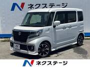 2023 SUZUKI SPACIA CUSTOM