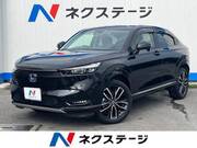 2023 HONDA VEZEL