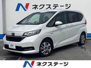 2021 HONDA FREED HYBRID