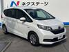 HONDA FREED HYBRID
