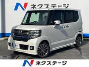 2012 HONDA N-BOX CUSTOM