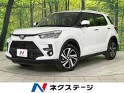 2025 TOYOTA RAIZE