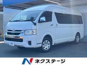 2025 TOYOTA HIACE WAGON