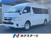 TOYOTA HIACE WAGON