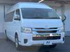 TOYOTA HIACE WAGON
