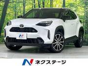 2023 TOYOTA YARIS CROSS