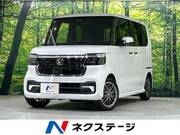 2026 HONDA N-BOX CUSTOM