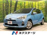 2012 TOYOTA AQUA S