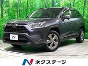 2021 TOYOTA RAV4 X
