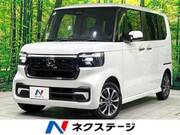 2026 HONDA N-BOX CUSTOM