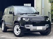2024 LAND ROVER DEFENDER
