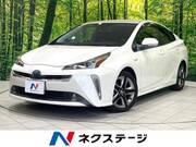 2019 TOYOTA PRIUS