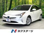 2016 TOYOTA PRIUS S