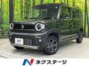 2024 SUZUKI HUSTLER