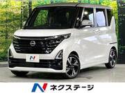 2023 NISSAN ROOX