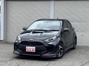 2022 TOYOTA YARIS