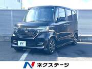 2020 HONDA N-BOX CUSTOM
