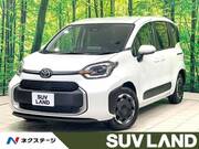2026 TOYOTA SIENTA